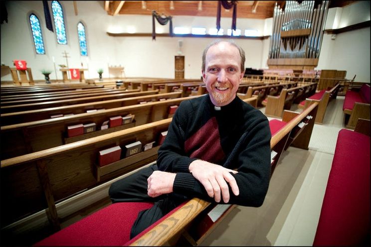 Doug Cox