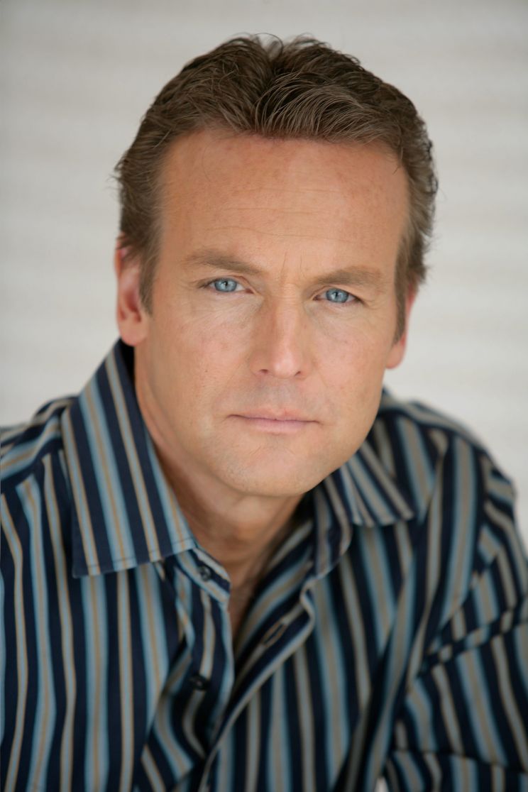 Doug Davidson