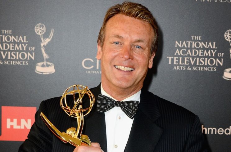 Doug Davidson