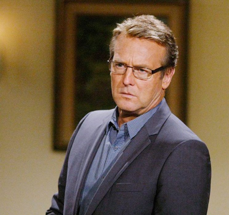Doug Davidson