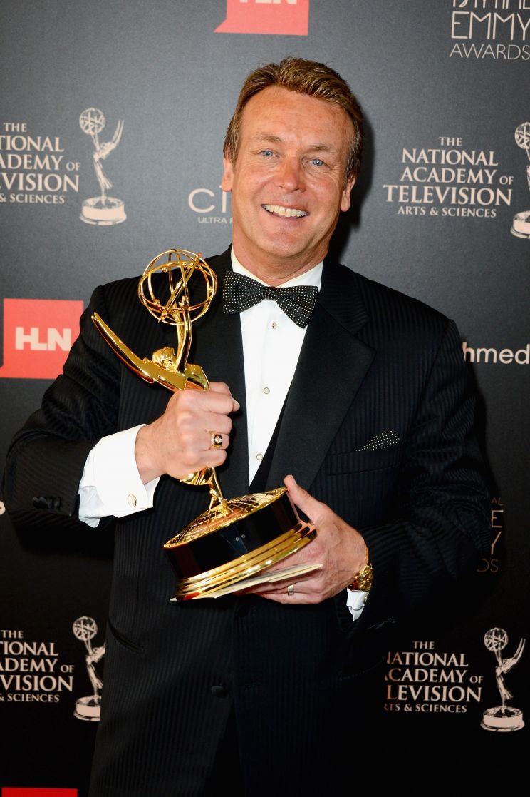 Doug Davidson