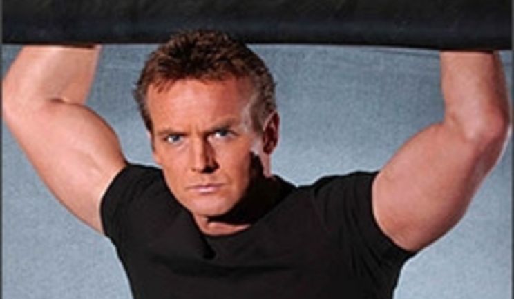 Doug Davidson