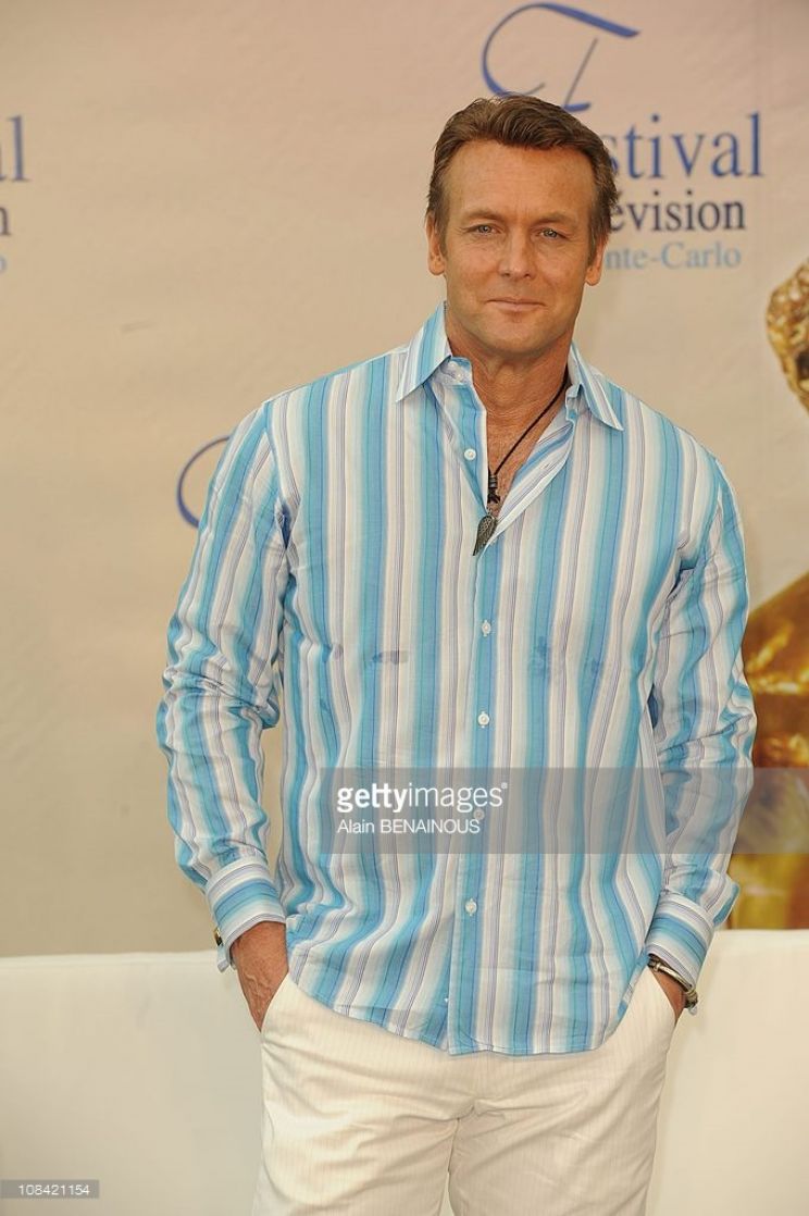 Doug Davidson