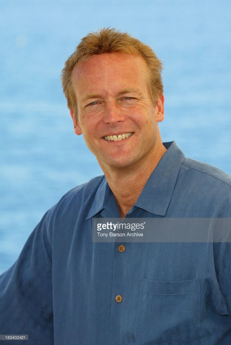 Doug Davidson