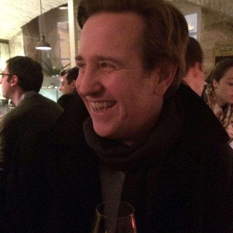 Doug Davidson