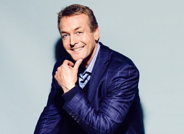 Doug Davidson