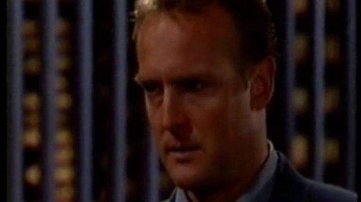 Doug Davidson