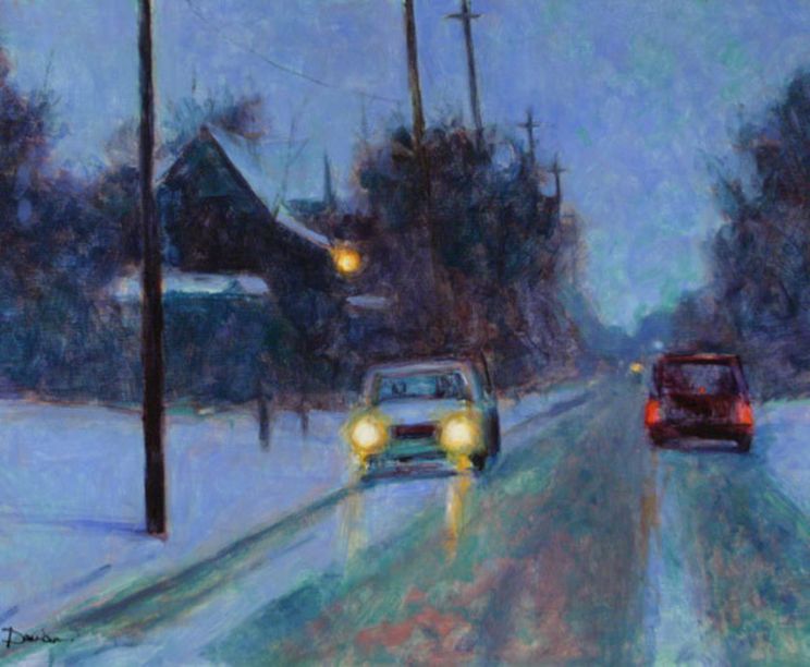 Doug Dawson