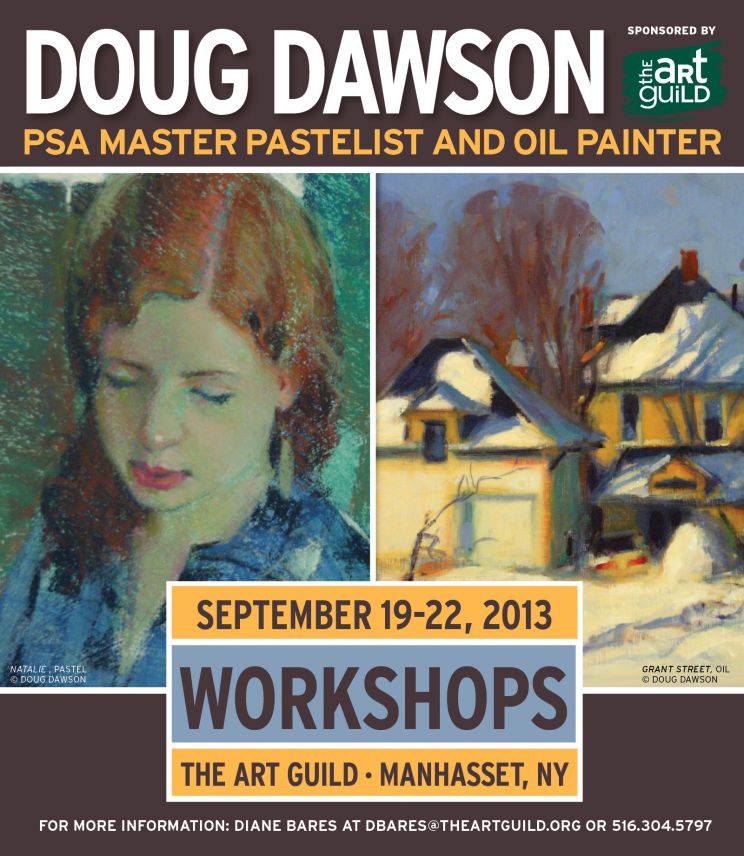 Doug Dawson