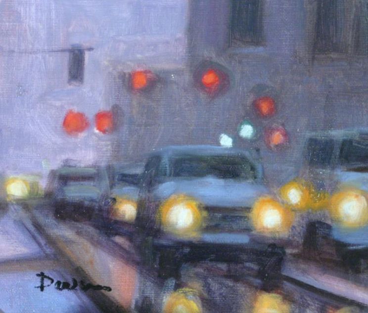 Doug Dawson
