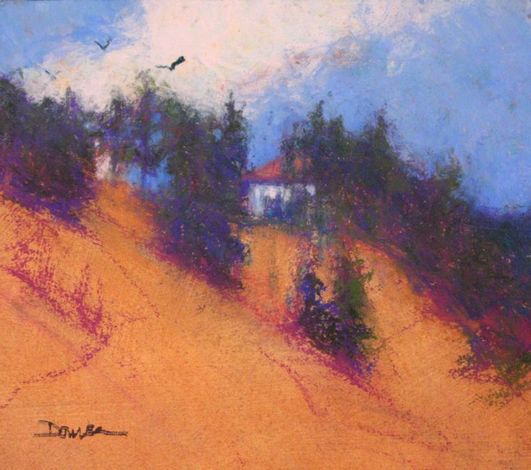 Doug Dawson