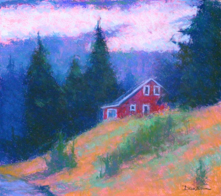Doug Dawson