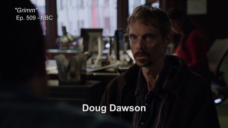Doug Dawson