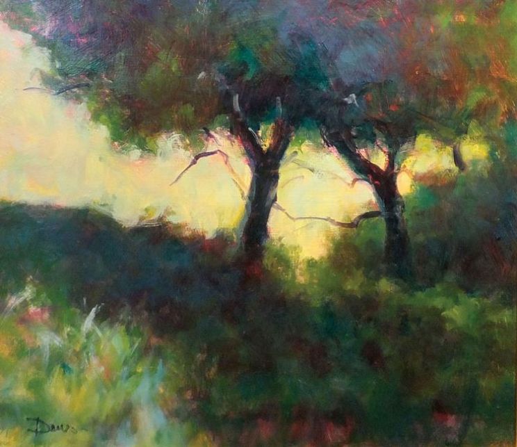 Doug Dawson
