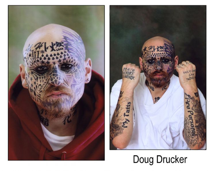 Doug Drucker