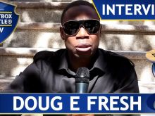 Doug E. Doug