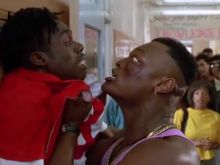 Doug E. Doug
