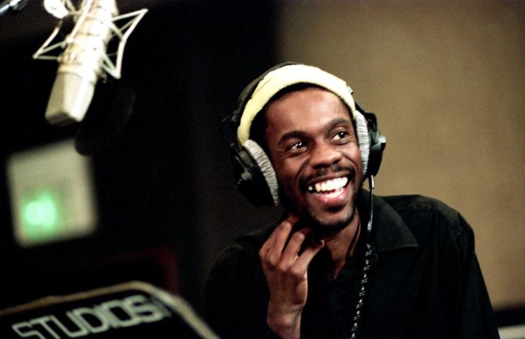 Doug E. Doug