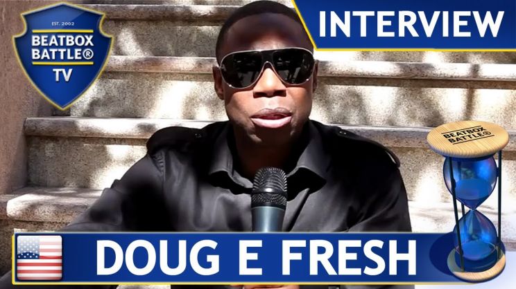 Doug E. Doug