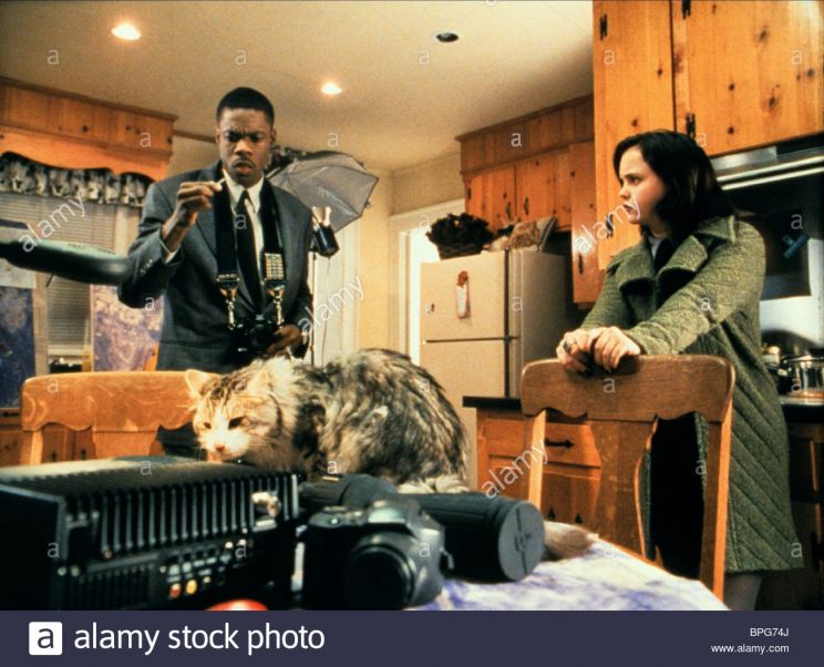Doug E. Doug