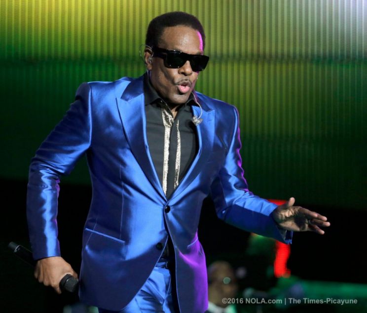 Doug E. Doug