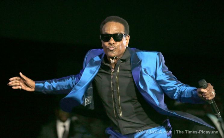 Doug E. Doug