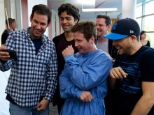 Doug Ellin