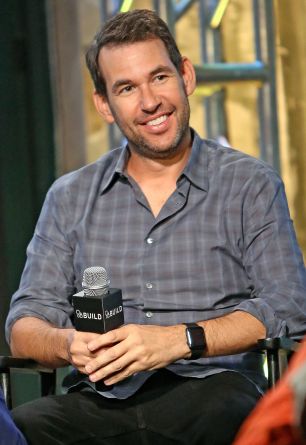 Doug Ellin