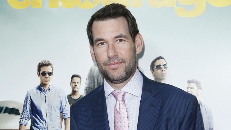 Doug Ellin