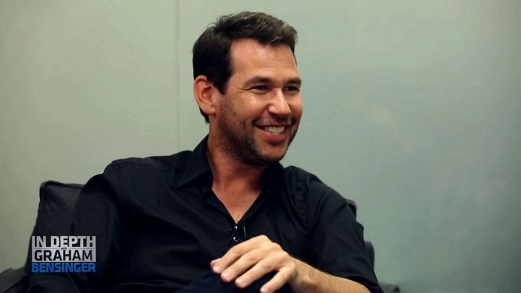 Doug Ellin