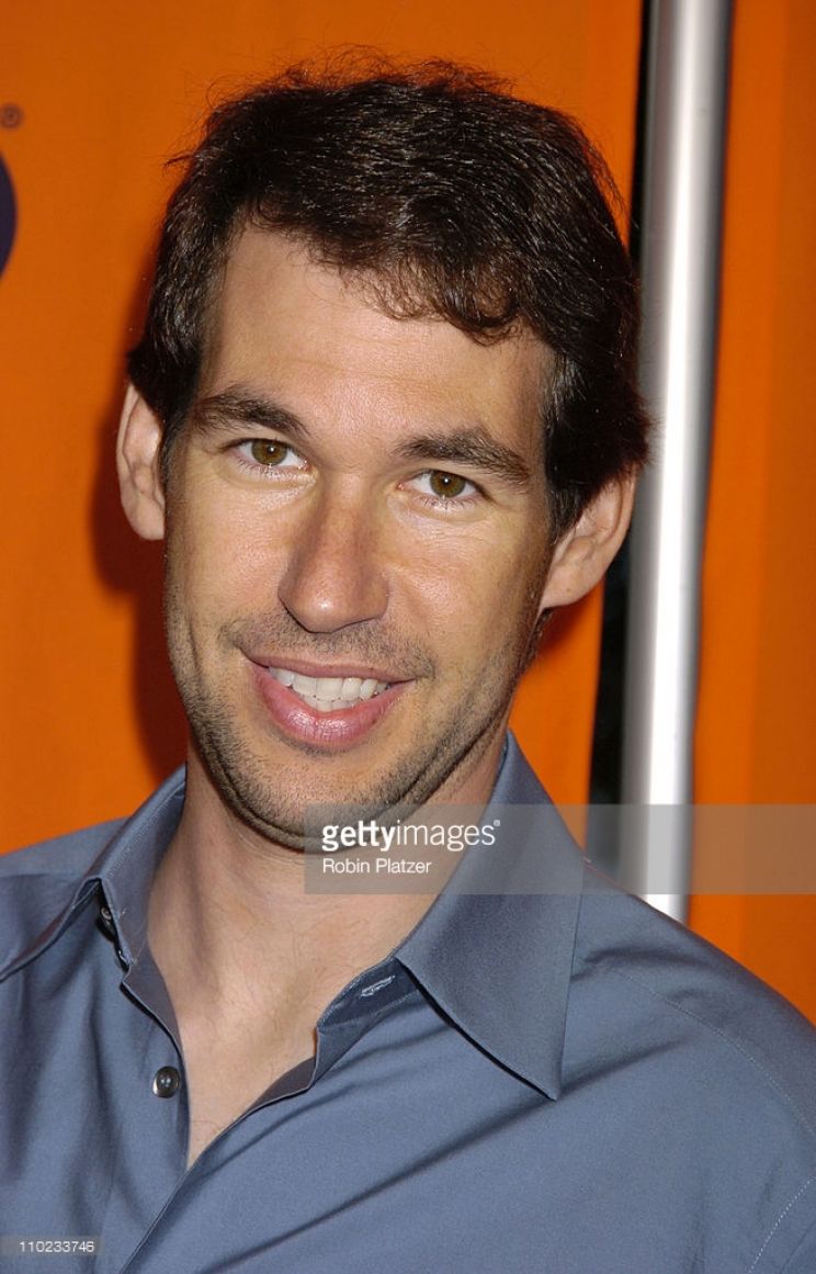 Doug Ellin