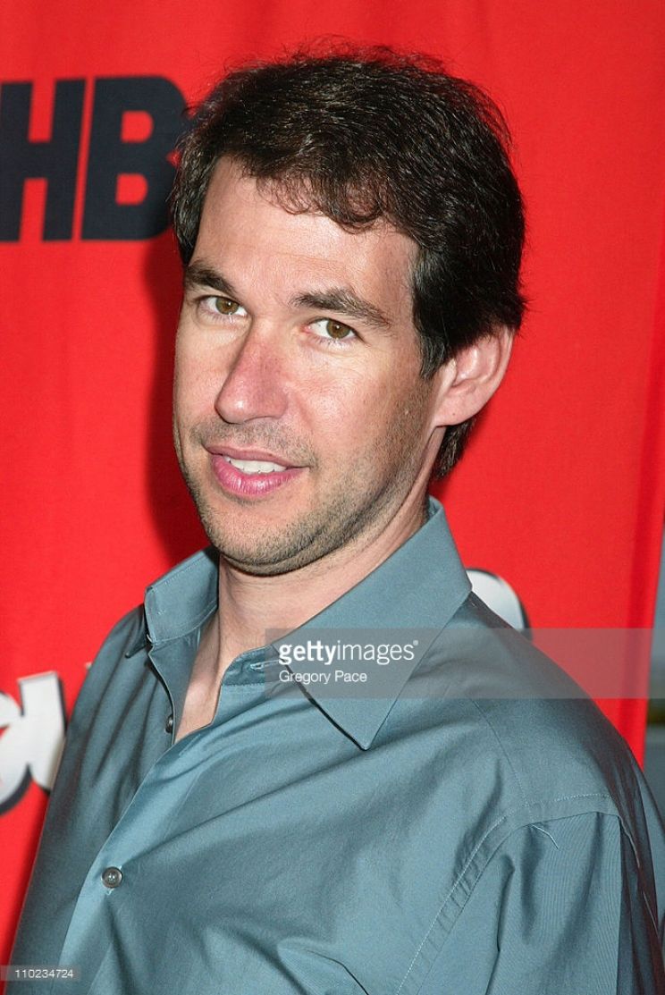 Doug Ellin