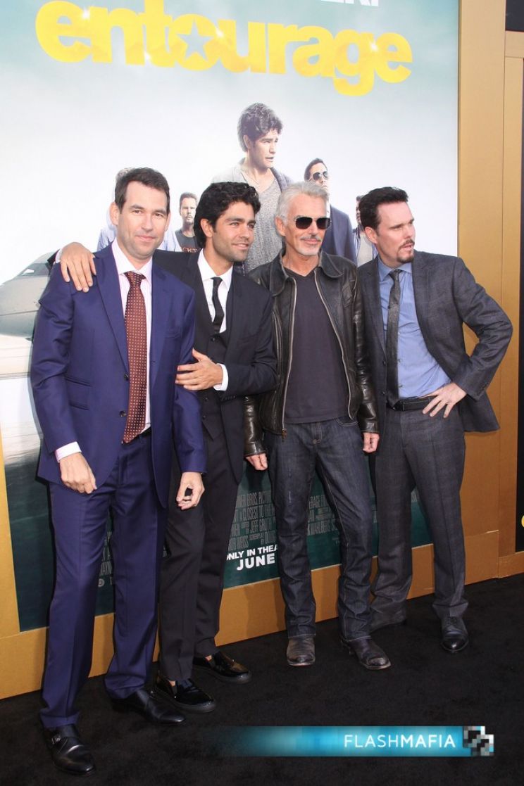 Doug Ellin