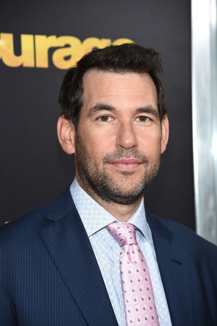 Doug Ellin