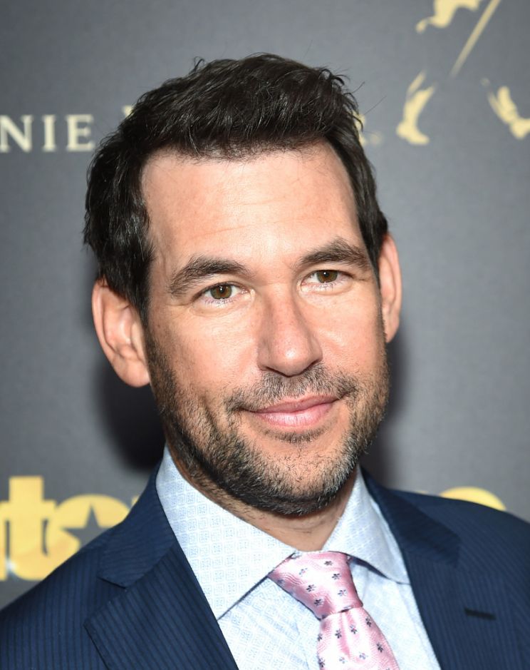 Doug Ellin