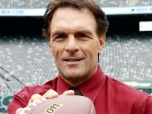 Doug Flutie