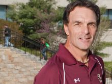 Doug Flutie