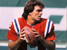 Doug Flutie