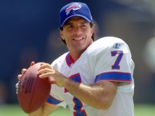 Doug Flutie