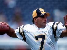 Doug Flutie