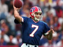 Doug Flutie