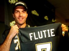 Doug Flutie