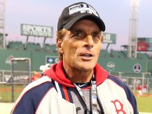 Doug Flutie