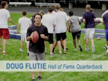 Doug Flutie