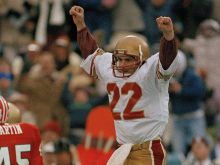 Doug Flutie