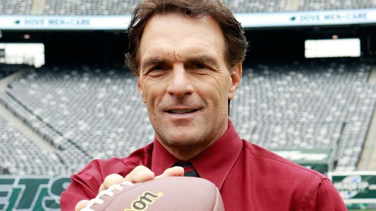 Doug Flutie