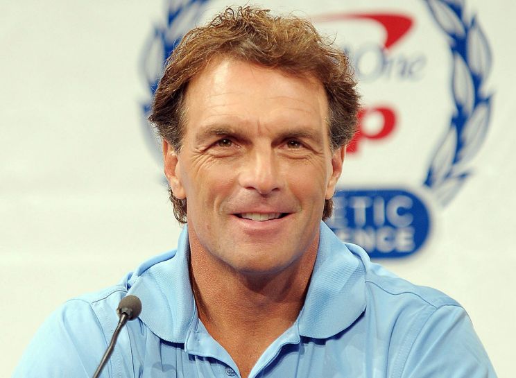 Doug Flutie