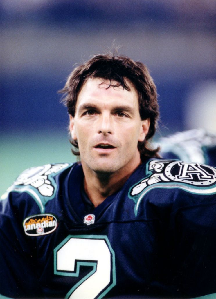 Doug Flutie