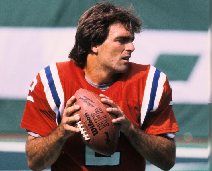 Doug Flutie