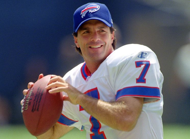 Doug Flutie